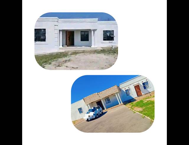 3 BEDROOM HOUSE FOR SALE IN NGONYAMENI